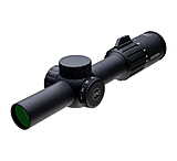 Image of Sightron S-TAC 1-6X 24mm Rifle Scope, 30mm Tube, Second Focal Plane