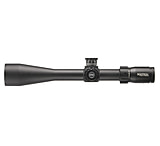 Image of Sightron S-TAC Rifle Scope w/ Tactical Knobs, 4-20x50mm