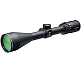 Image of Sightron S1 Series 3.5-10x50mm 1in Tube Second Focal Plane G2 Rifle Scope