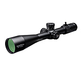 Image of Sightron S6 5-30x56mm Rifle Scope, 34mm Tube, First Focal Plane