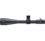 Image of Sightron SVSSED Rifle Scope, 10-50x60mm, Target Dot Reticle