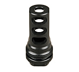 SilencerCo Hybrid ASR Muzzle Brake