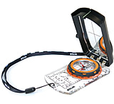 Image of Silva Ranger 2.0 Compass Orange