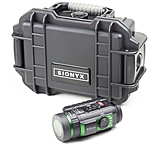 Image of SiOnyx Aurora 1-3x16mm Night Vision Monocular with Hard Case