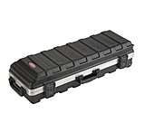 Image of SKB Cases 36x12x8 Rail Pack Utility Case with Wheels , no Foam, Compact Stand Case 36 x 12 x 8