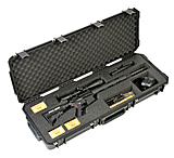 Image of SKB Cases 3I-Series Hard Interior 42 1/2 Inch x 14 1/2 Inch x 5 1/2 Inch Single Rifle Case