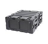 Image of SKB Cases Non-Removable Shock Rack, Rackable Depth 20in