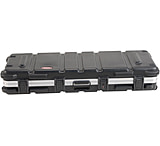 Image of SKB Cases Vacuum-formed Keyboard Case w/Wheels TSA Locking Trigger Latch