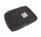 Image of SKB Cases Door Pouch for Shockracks - Large accessory pocket 20 x 15.5 x 3 with hardware to attach to case lids