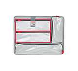 Image of SKB Cases iSeries Lid Organizer Designed by Think Tank, 22in x 17in x 0.75in