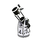Image of Sky Watcher 8in. Flextube 200P SynScan GoTo Collapsible Dobsonian S11800