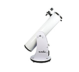 8in dobsonian reflecting telescope