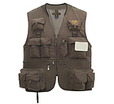 Image of Slumberjack Leader 27 Pocket Mesh Back Fishing Vest