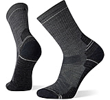 Image of Smartwool Hike Light Cushion Crew Socks - Men's