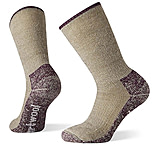 Image of Smartwool Mountaineer Classic Edition Maximum Cushion Crew Socks - Women's