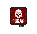 Image of SME Morale Patch FUBAR