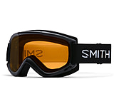 Smith Cascade Classic Ski Goggles