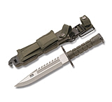 Image of Smith &amp; Wesson 8inch Special Ops M-9 Bayonet