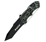 Image of Smith &amp; Wesson Black Ops, 3rd Gen Assisted Opening Knife