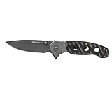 Image of Smith &amp; Wesson Clip Fold Liner Lock Knife