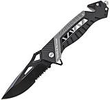 Image of Smith &amp; Wesson Liner lock 8Cr13MoV Folding Knife