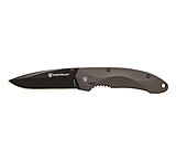 Image of Smith &amp; Wesson S.w.a.t. M.a.g.i.c. Assisted Opening Liner Lock Folding Knife