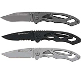 Image of Smith &amp; Wesson CK400 3 Piece Folding Knife Combo