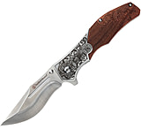 Image of Smith &amp; Wesson Unwavered Linerlock A/O