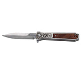 Image of Smith &amp; Wesson Unwavered Spring Assisted Opening Folding Knives