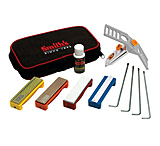 Image of Smiths Diamond/Arkansas Stone Precision Sharpening System
