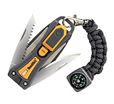 Smith's EdgeSport Fixed Blade Gut Hook Knife Review - AmmoLand