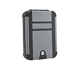Image of Hornady SnapSafe Lock Box With Key Lock XL Gun Safe