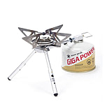 Image of Snow Peak BiPod Stove