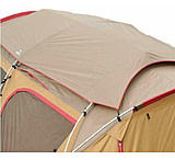 Image of Snow Peak Shield Roof for Land Lock Tent