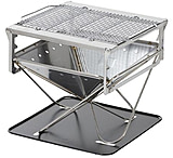 Image of Snow Peak Takibi Fire And Grill