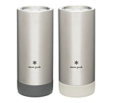 Image of Snow Peak Tobachi 3 Food Storage Container