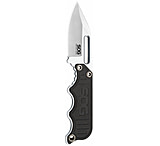 Image of SOG Specialty Knives &amp; Tools Instinct Mini Fixed Blade Knives