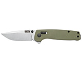 Image of SOG Specialty Knives &amp; Tools Terminus XR G10 Folding Knife