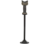 Solid Aim Retractable Shooting Stick 8 to 60 Inches Crossbow