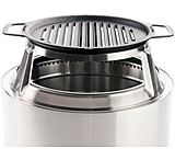 Image of Solo Stove Yukon Cast Iron Grill Cooking Bundle 2.0