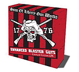 Image of Sons of Liberty Gun Works Enhanced Blaster Guts - LFT, B5 Grip, Mil-Spec Safety