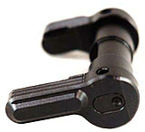 Image of Sons of Liberty Gun Works The Quick Ambidextrous 90 Degree Q Lever RH Long/Short Safety