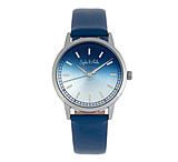 Image of Sophie And Freda San Diego Leather Band Watches - Ladies