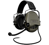 Image of Sordin Supreme MIL CC Slim Headset