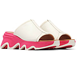 Image of Sorel Kinetic Impact Slide High Sandals - Women's