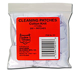 Image of Southern Bloomer 115 7MM CLEANING PATCHES Cleaning Patches Cleaning Patches