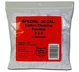 Image of Southern Bloomer 30 Caliber Cleaning Patches 130
