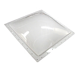 Image of Specialty Recreation Sr Specialty Recreation Single Pane Exterior Skylight 14in x 30&quot;