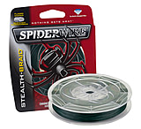 Image of Spiderwire SCS6G-200 Stealth Moss Green 6lb 200yd 1374595