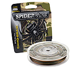  SpiderWire Stealth® Superline, Blue Camo, 10lb, 4.5kg, 125yd